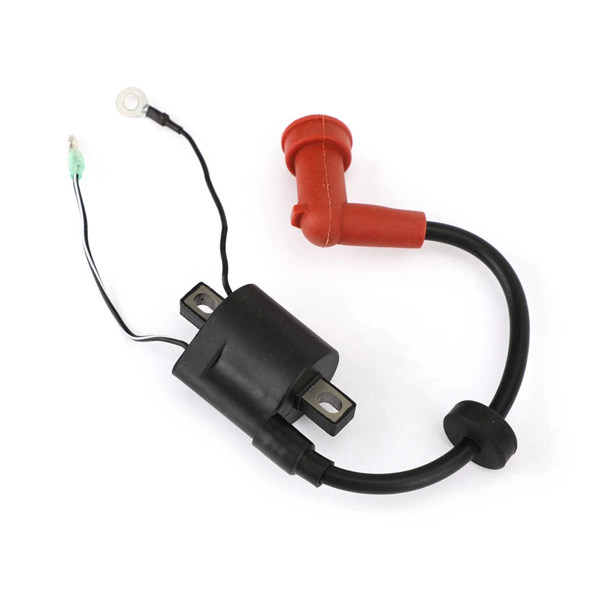 

Outboard Engine Ignition Coil Fit for Yamaha 40Hp 40X E40X 66T-85570-00