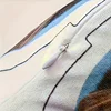 Customized face pillow, polyester knitted fabric, mixed colors, unique commemorative cartoon plush doll pad 3