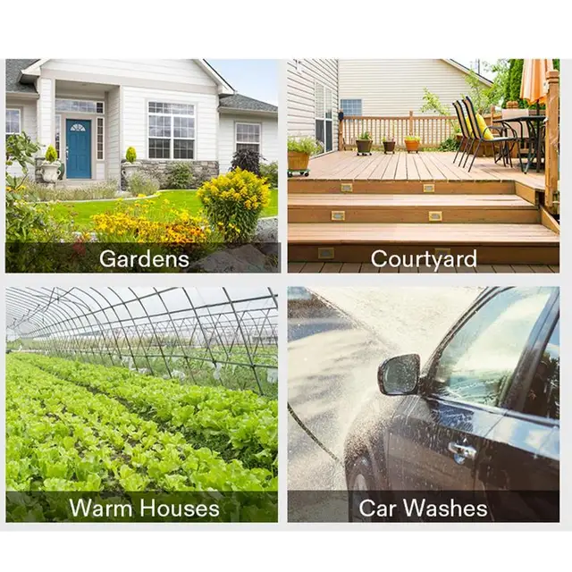 Nagy Esőhordó Hordozható Kerti Esővízgyűjtő Multifunkcionális Összecsukható Víztároló Tartály Szűrőcsap Túlcsorduló Készlet - Image 4