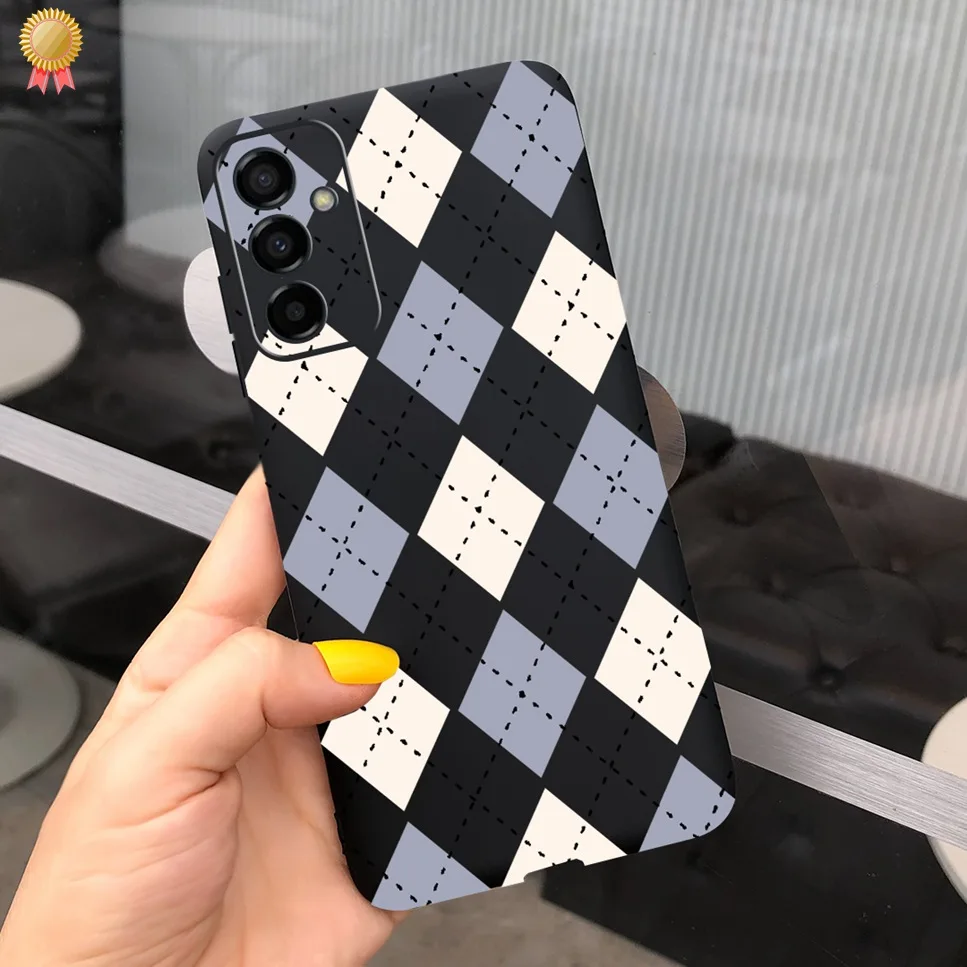 For Samsung M23 5G Case Shockproof Cover For Samsung F23 5G Cute Cases Phone Back Cover For Samsung Galaxy M23 F23 5G Phone Case