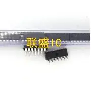 

30 шт. Оригинальный Новый DM74LS175N DIP16