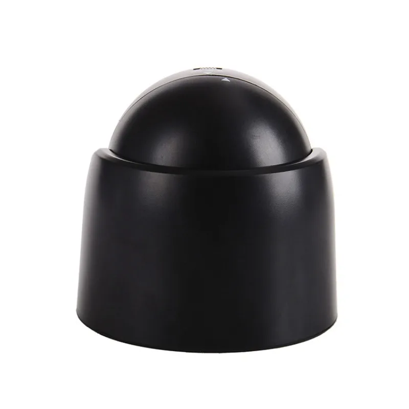 배터리 작동 LED 스포트라이트 PIR 모션 센서 빛 무선 적외선 벽 램프 홈 실내 실외 감지기 보안 조명