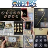 Anime One Piece Monkey D Luffy Nami Chopper Boa Hancock Two-Dimensional Peripheral Christmas Birthday Gifts Children's Toys 1