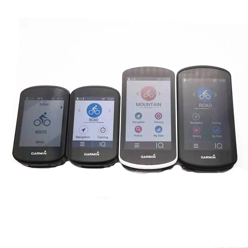 Edge 830 Garmin 520 Edge Plus Mtb Bundle Mountain Bike Compteur