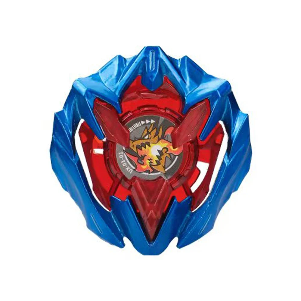 Beyxs Burst Gyro X Toy - Starter Samurai Saber