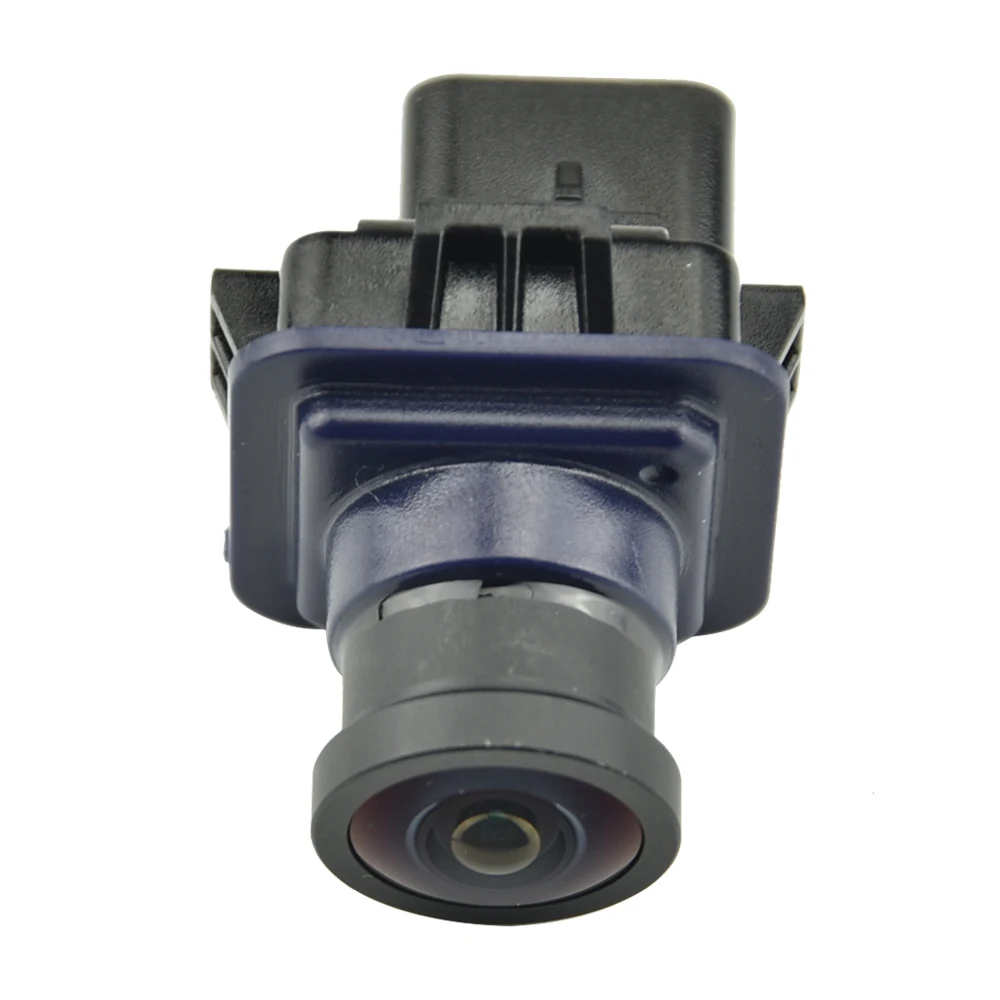 

Vehicle Rear View Backup Parking Camera For Ford F-250 F-350 Super Duty 2013 2014 EC3Z-19G490-A