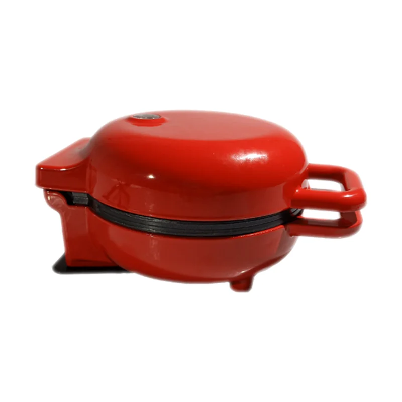 China professional manufacturer Heating Element Mini Machine Commercial Arabic Electric Automatic Bread Maker