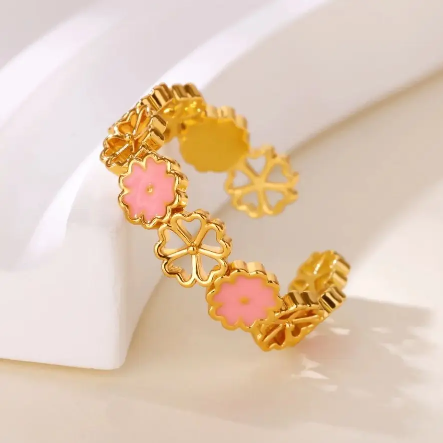 Ring Jewelry Elegant