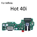 For Hot 40i