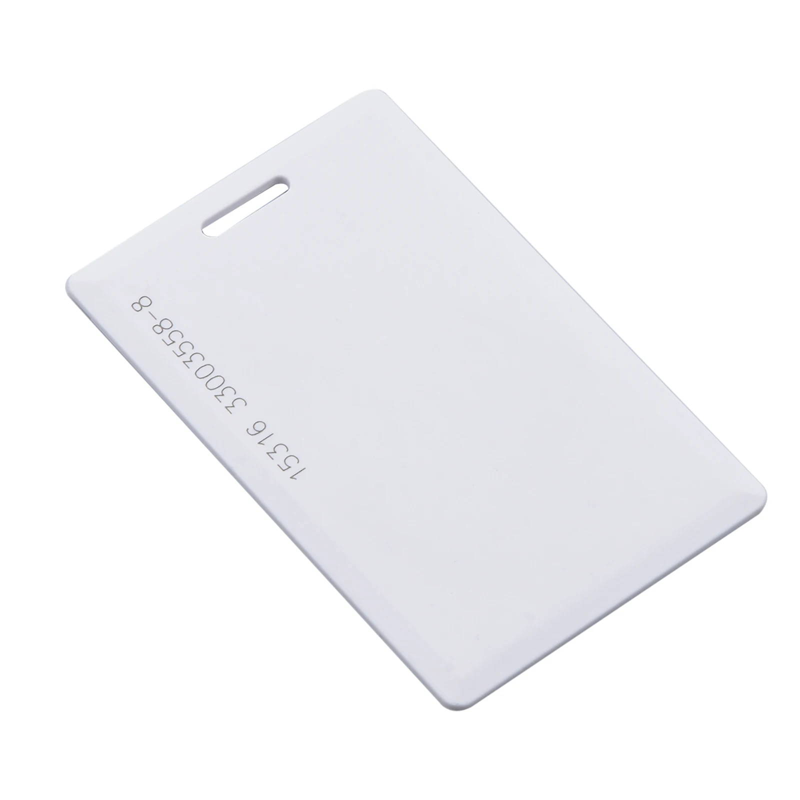 HID ProxCard II Cards Proximity Access Card Key Fob 125kHz 26 Bit 5