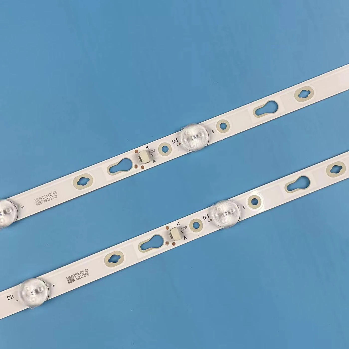 LED Backlight strip For XIAOMI L32M5-5ASP TCL 32S325LABA 32ES560 TV32D05-ZC22AG-17E TCL32D05-ZC22AG-13 led backlight,led components