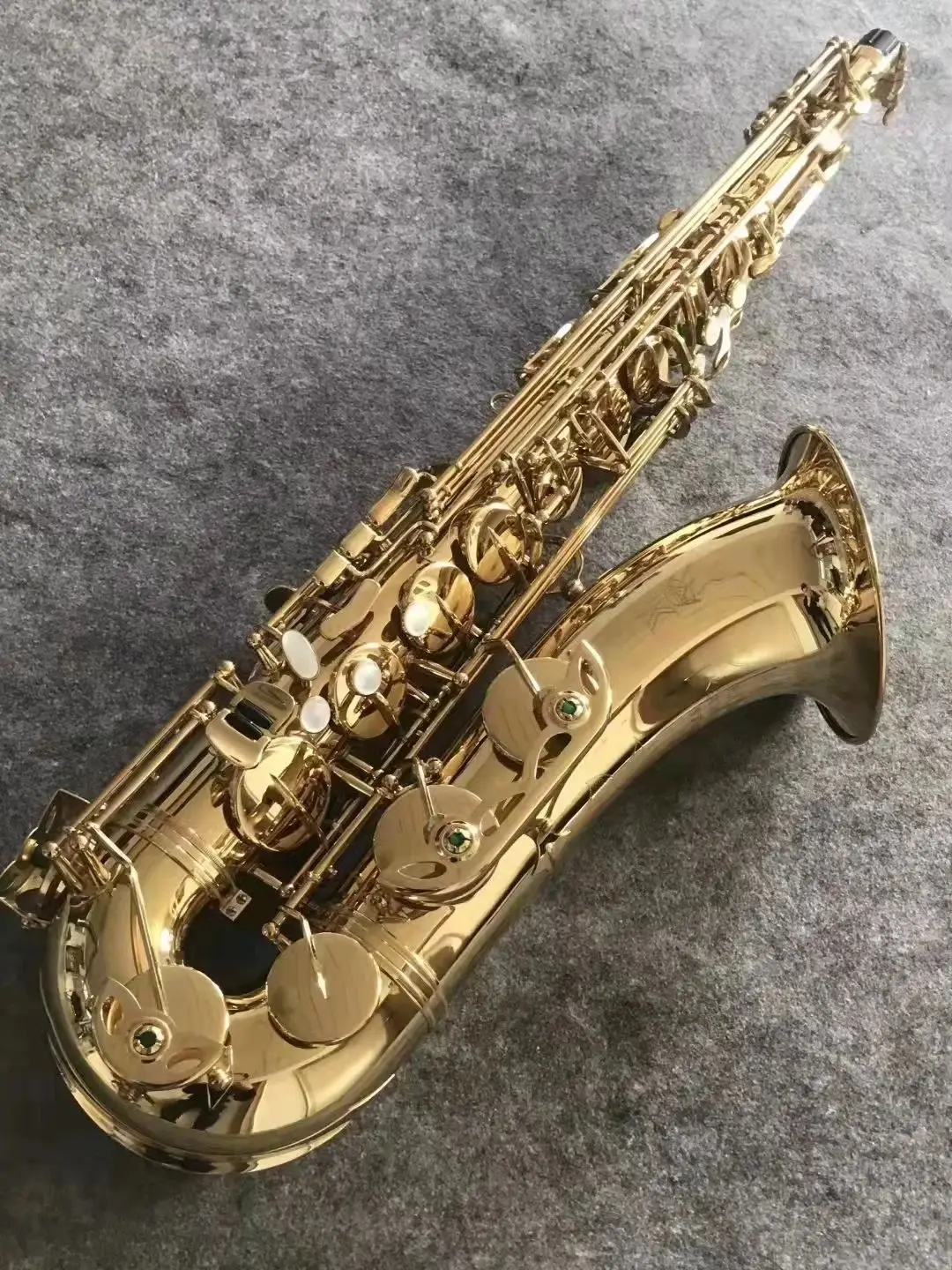 

professional Best quality Germany JK ST110 Keilwerth 95% copy Tenor saxophone Sax Musical instrument