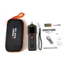 SNDWAY Handheld Vibration Meter Digital Vibration Measuring Tool Vibration Instrument SW-65A SW-63A 4