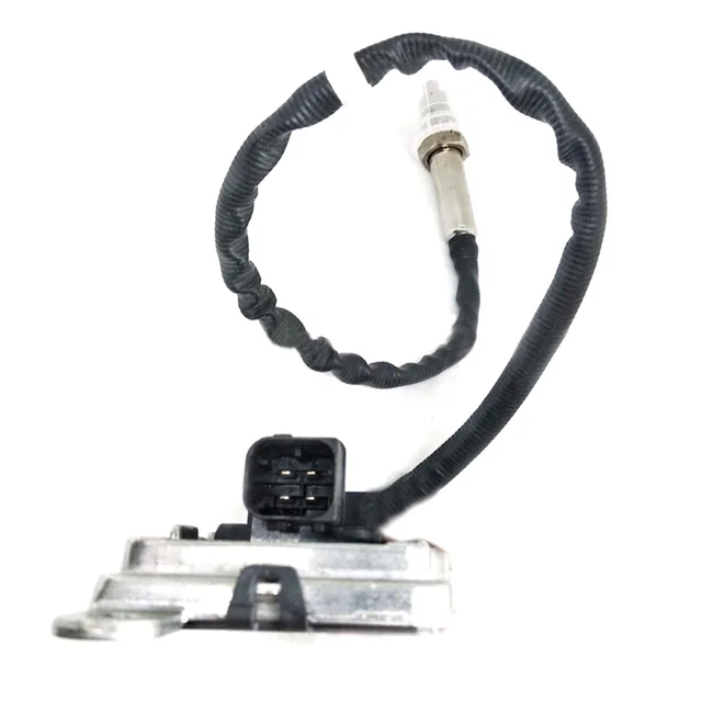 Strict Nitrogen Oxide Nox Sensor 5WK97330A For Mercedes Benz Truck ATEGO 3 TOURO ACTROS ECONIC A0101531528 1