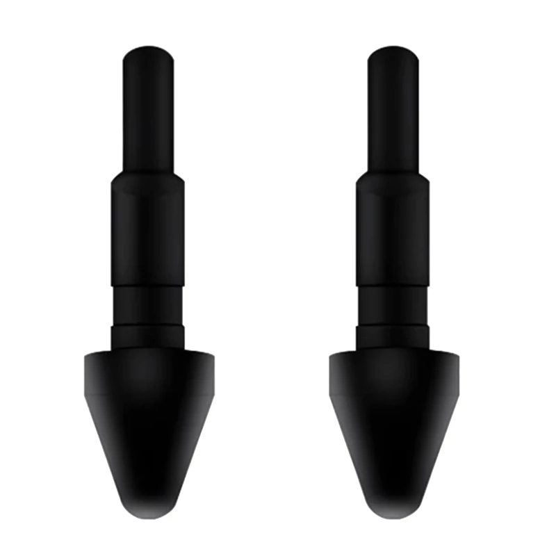Stylus Pen Tip 2 Pcs for Lenovo Xiaoxin Pen Precision 2 Tab P11 Pad Pad Pro