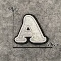 Letter  A