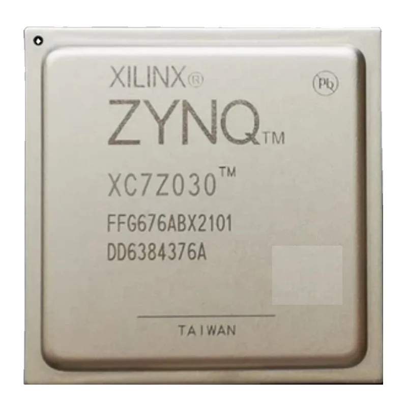 

XC7Z030-3FFG676E XILINX FPGA CPLD XC7Z030-L2FFG676I