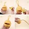 Poplittleone Personalized Name Customized Logo Baby Silicone Nipple Holder Portable Pacifier Storage Box Soother Teat Attachment 5