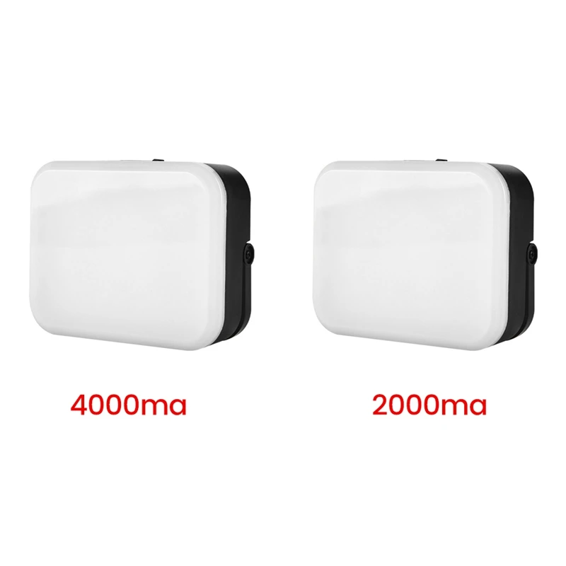 

Портативный фонарь AFBC для кемпинга, с зарядкой от USB