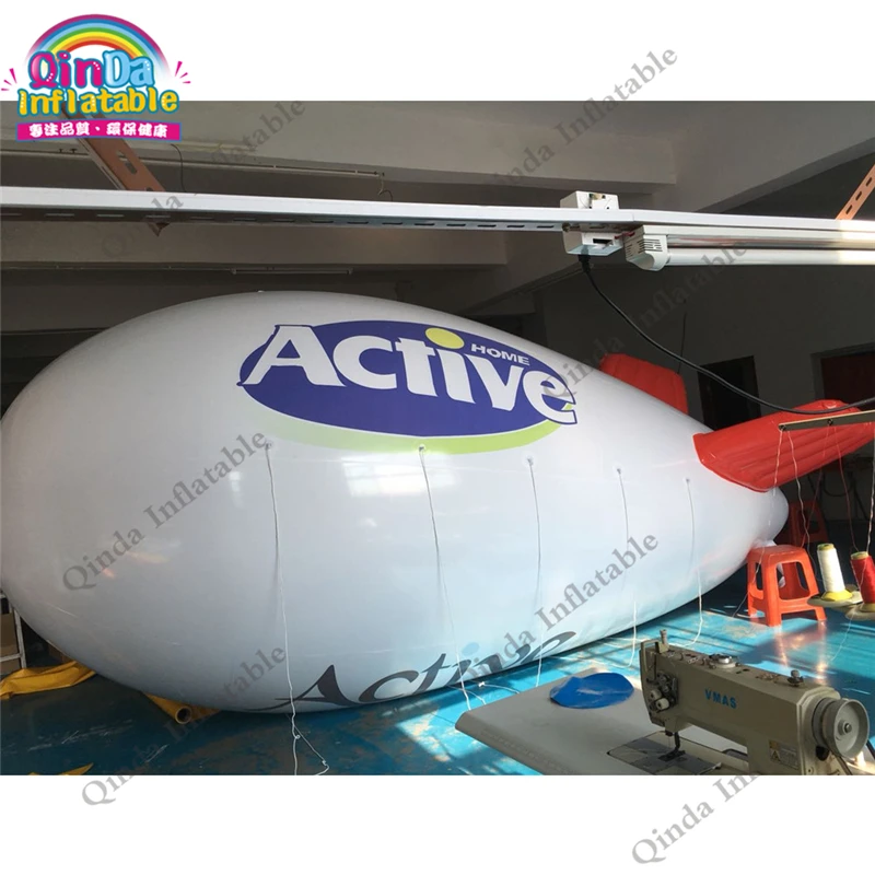 Custom LOGO Inflatable Advertising Hydrogen Balloon Giant Inflatable Human Balloon Party Supplies Wholesale China Outdoor Event