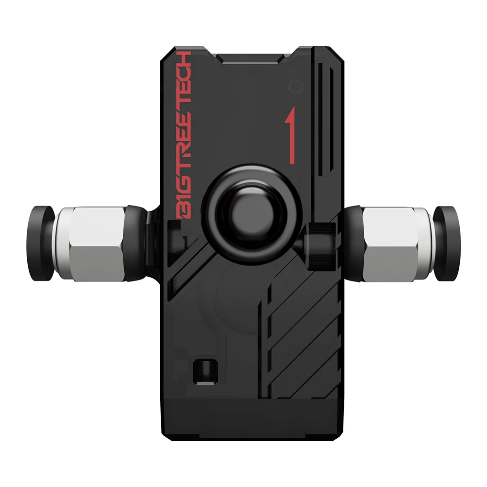 Bigtreetech-smart Filamento Sensor Break Detection Module Peças de Impressora 3d para Skr V1.4 Mini e3 Btt Sfs V2.0 - Imagem 6