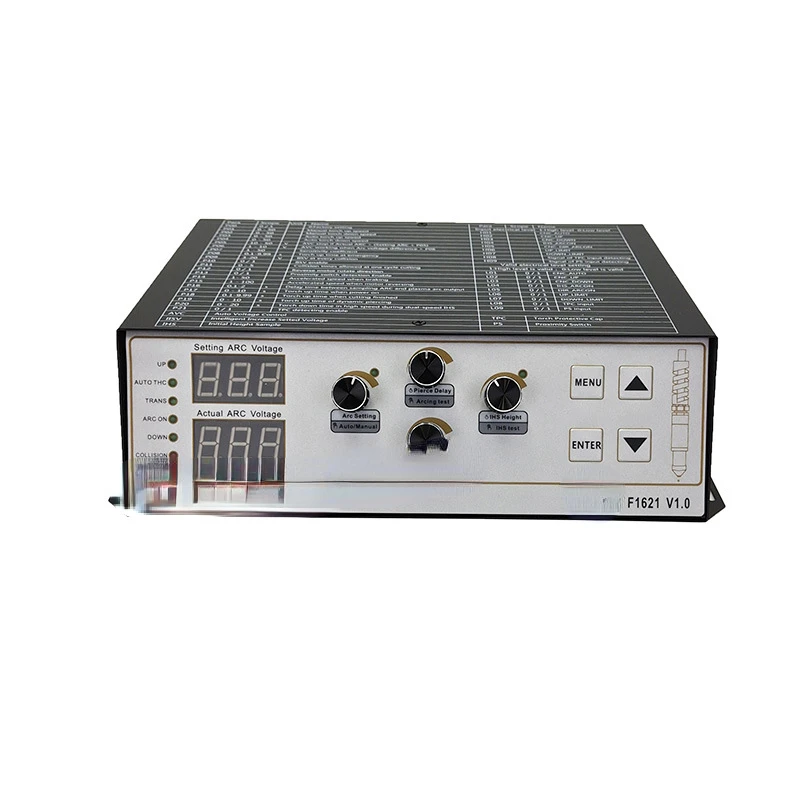 

F1620,F1621 Arc Voltage Torch Height Control CNC System CNC Plasma Regulator