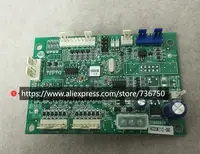 Thread Break Detecting Board Card P/N HC0203, HC0209, HC0206, HC0402 for Feiya, ZGM, SINSIM, YUEMEI, Dahao Embroidery Machines - Image 4