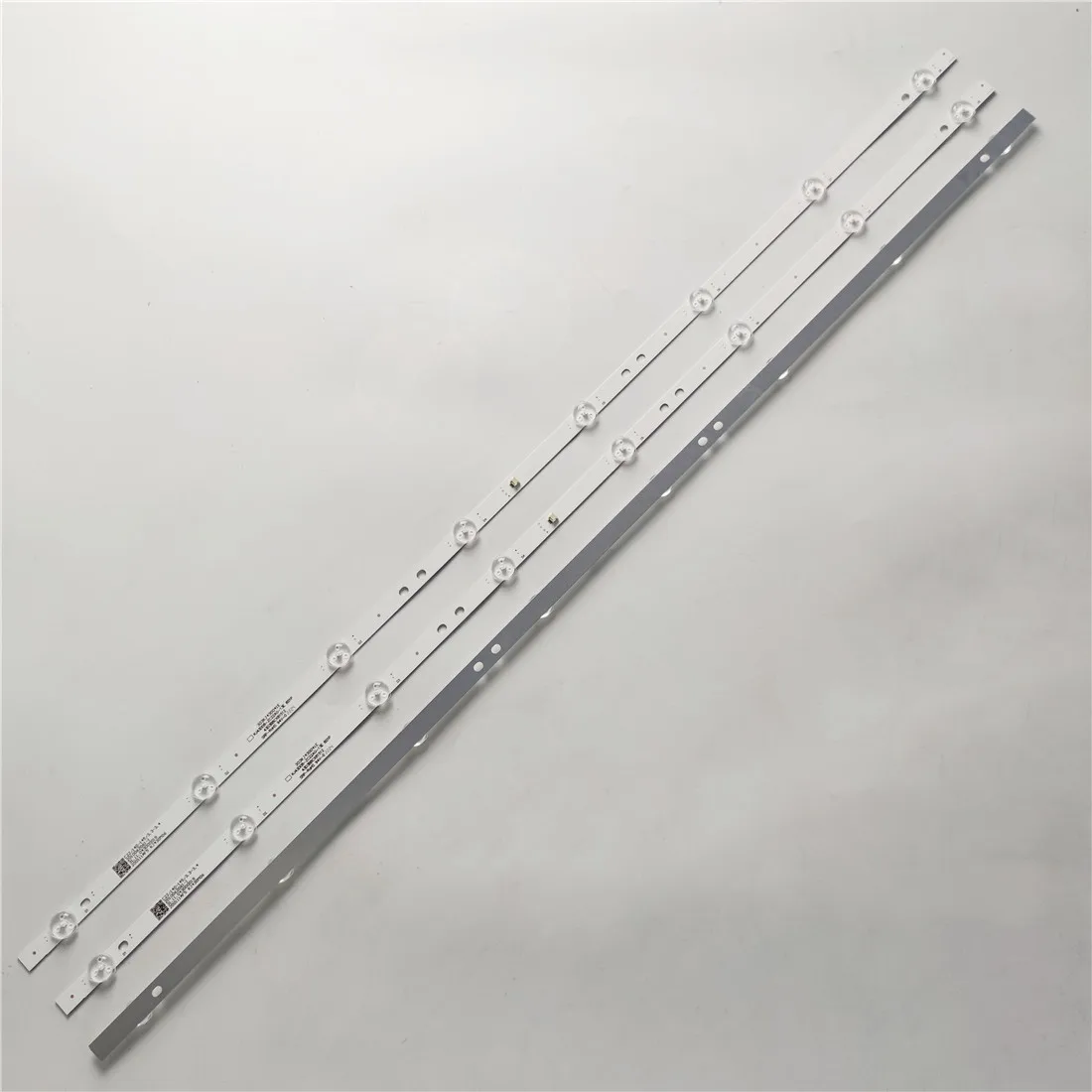 LED Ʈ Ʈ 8 ALMP JVC LT-43N550 AJV-4016 KJ43D08-ZC22AG-13E 10 303KJ430041