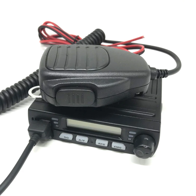 Рисунок 6 - CB-40M Mini Car Radio 25