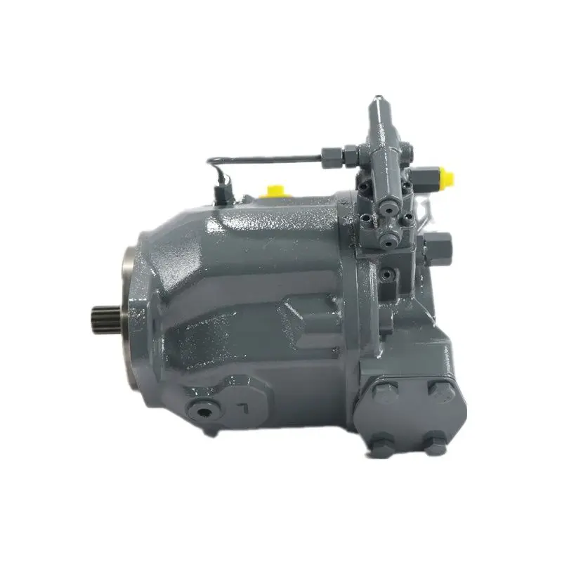 10R-0532 E416D Pompa Idraulica A Pistone Mian Dumper Cingolato 180-9588 Rexroth Bomba 1809588 180-9588