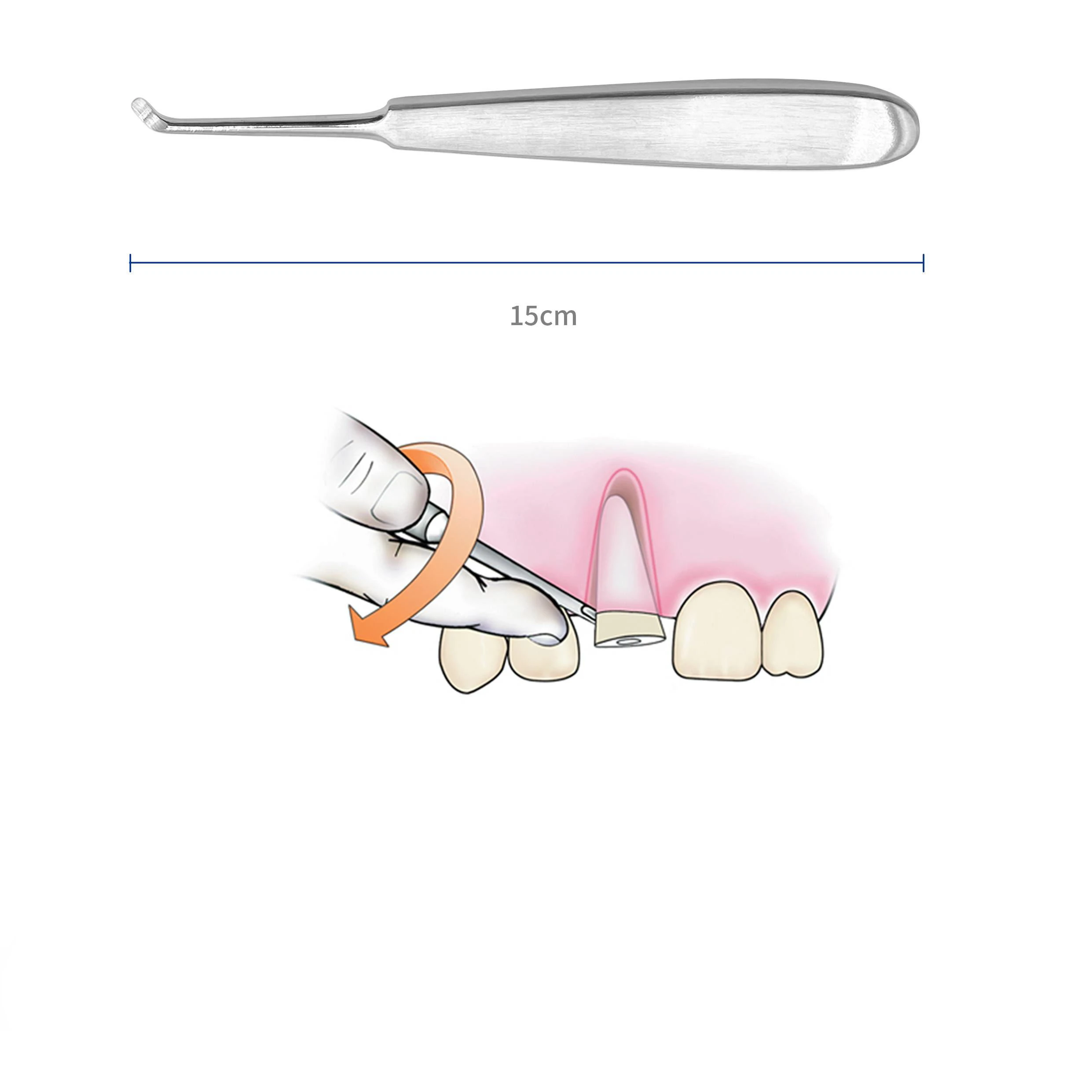 Рисунок 4 - Стоматологический Хирургический
