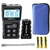 NOYAFA NF-488 LCD Network PoE Checker Over The Ethernet cat5 cat6 Lan Cable Tester Loop Test Tool 6