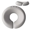 Face Down Pillow Spa Master Massage Table Universal Headrest Face Cushion Soft Spa Massage Table Chair Foam Face Pillow 3