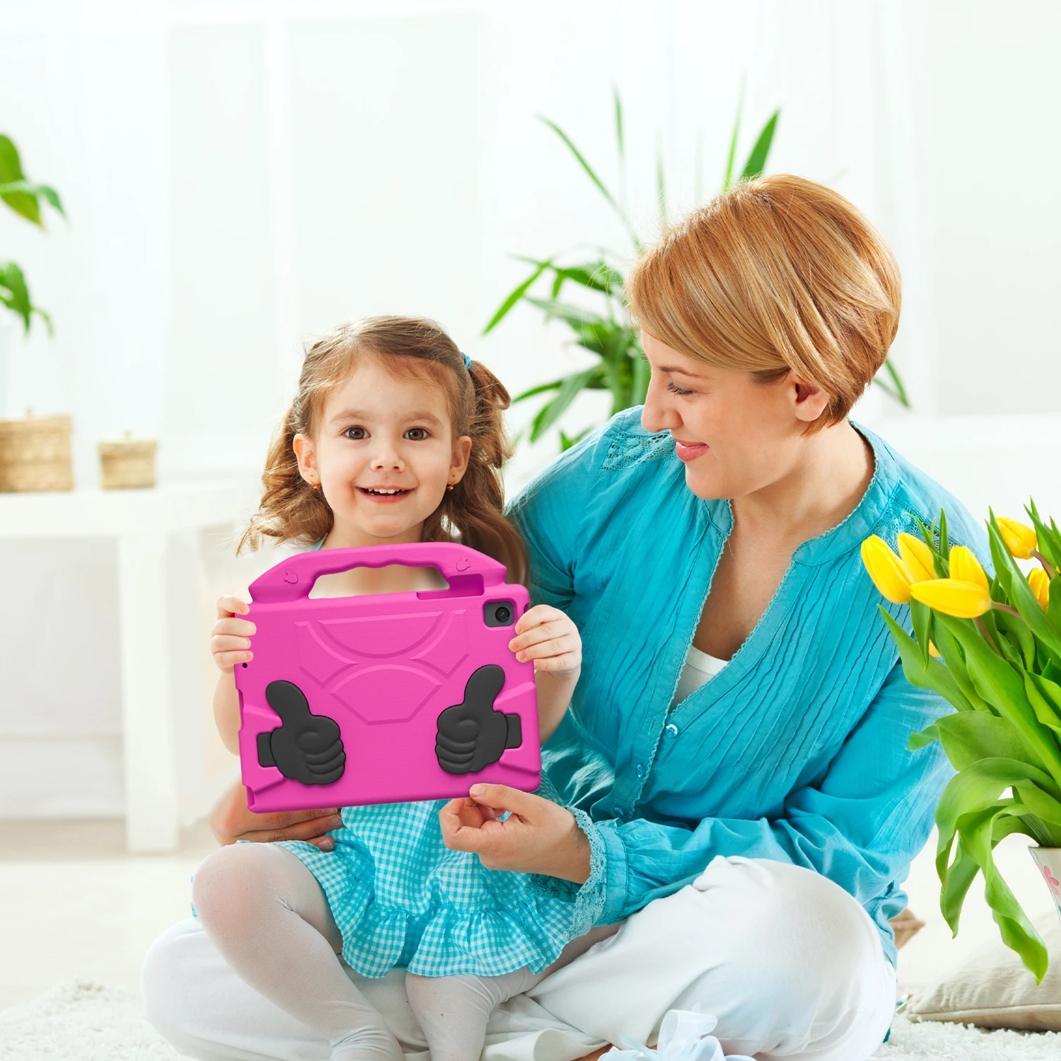 Durable Shockproof Lightweight Stand Cover