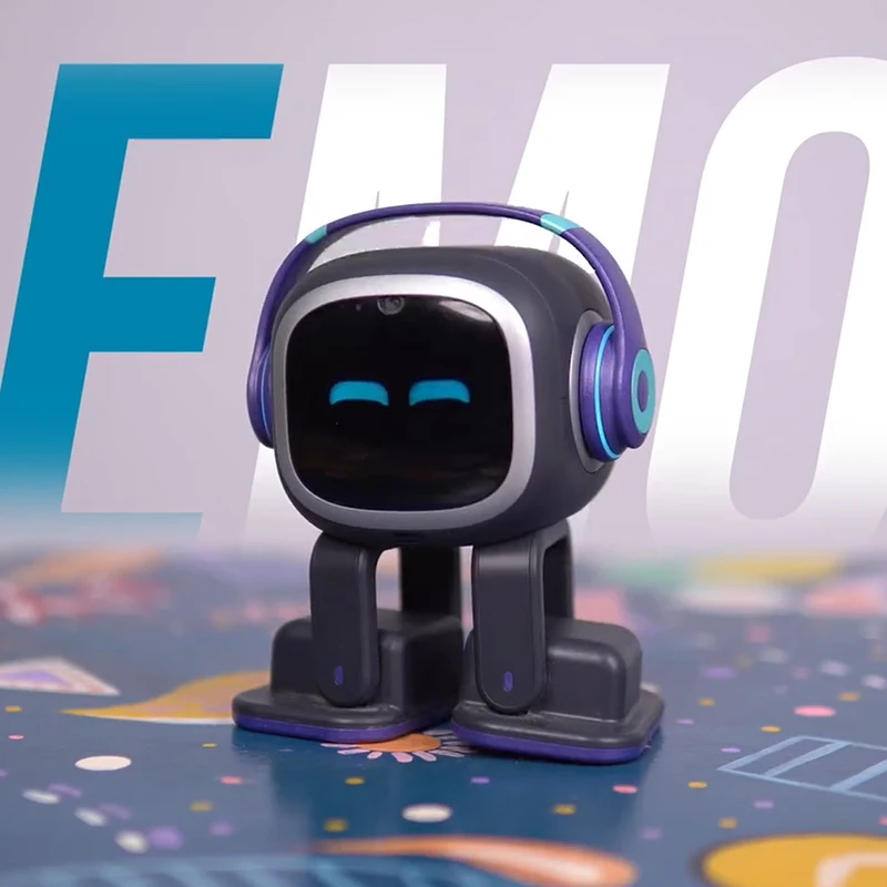 エモロボットペット知性 Ai 感情的コミュニケーション