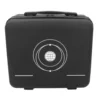 Satellite Travel Case Wear Resistant Stylish Water Proof Portable Satellite Storage Bag for Outdoor Camping RV Travel for Mini 1