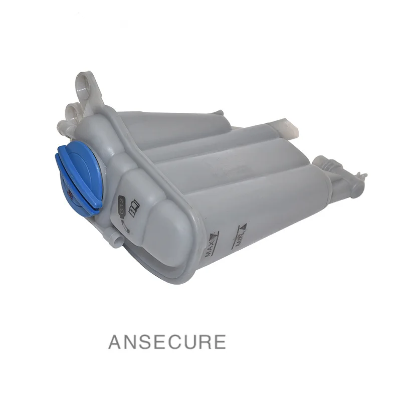 Réservoir Liquide Refroidissement Audi A4 A5 Q5 2007-2017 - Compatible 8K0121403G