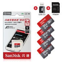Sandisk 32GB MicroSD Card