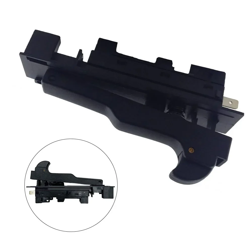 

1Pcs Angle Grinder Switch Replacement 650101-0 651176-2 For 9015B/9016B/GA7021/GA7020/GA9020 Angle Grinder On-Off Fittings