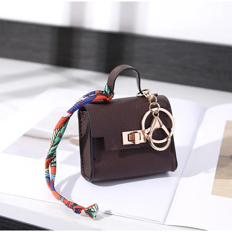 Brand Fashion Coin Purse - Last Image