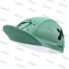 XIMATT New Polyester Breathable Sun Protection Sports Cycling Caps Lightweight Quick Dry Outdoor Bicycles Hats Unisex Headwear 2