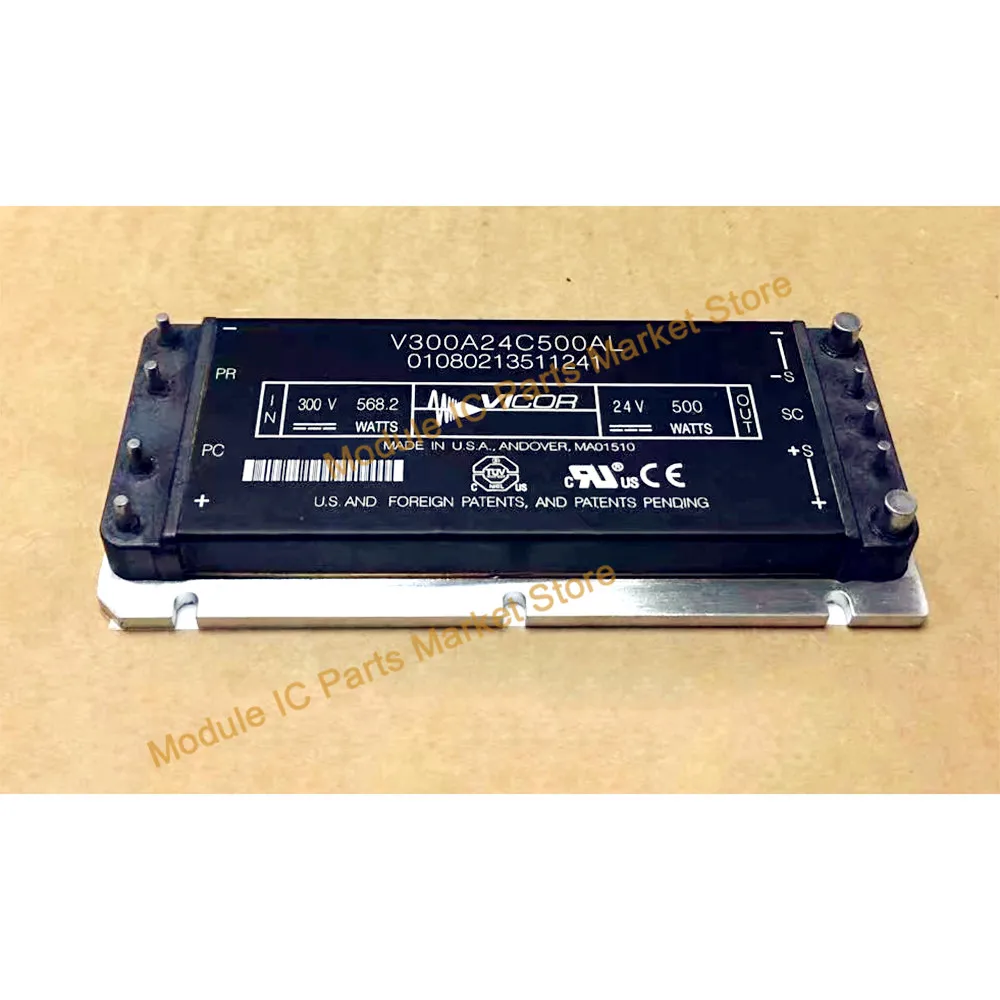 

V300A24H500AL V300A24C500AL НОВЫЙ МОДУЛЬ