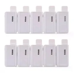 30-50pcs Cake 8th She Hits Different Empty Disposable Vape Pen 3ml Cartridge Ceramic Coil 280mAh Battery Electronic Cigarette