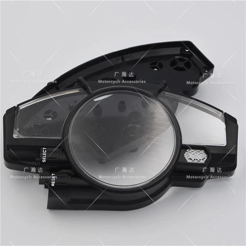 

Fit For Yamaha YZF R1 Motorcycle Speedometer Odometer Speedometer Meter Case Instrument Cover 2007-2008