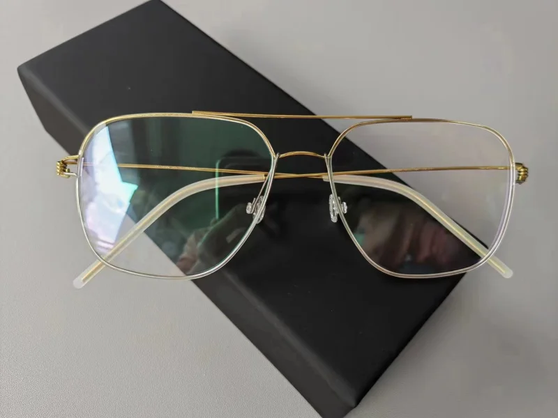 Bobble Eyeglasses view 8