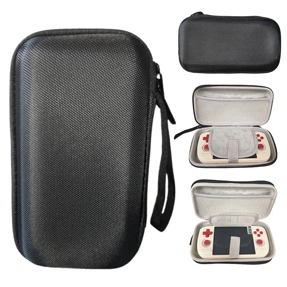 Ayaneo Pocket Air 미니 게임 콘솔 가방 Ayaneo Air Mini Haned 운반 케이스 EVA 보관 가방 상자 용 충격 방지 슈트