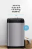 SGF household smart pulsator mini small washing machine 1