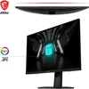 G274QPF-QD, 27" Gaming Monitor, 2560 x 1440(QHD), IPS, 170Hz, FreeSync Premium, HDR400, HDMI, Displayport, 2