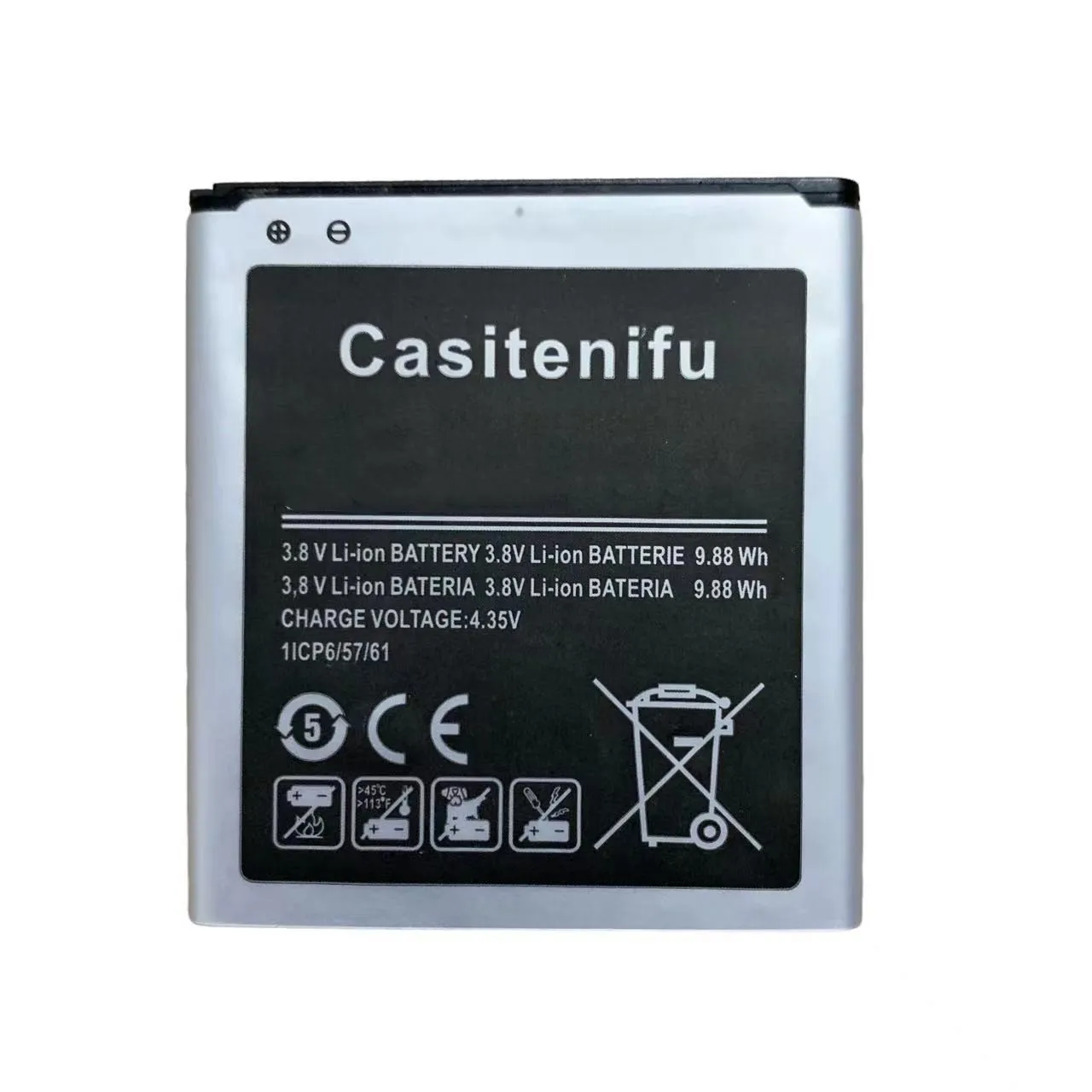 2600mah Battery Samsung J2 2018 Battery Mah Samsung J250 Charging