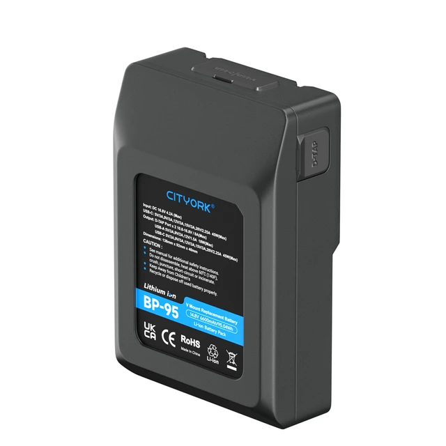 V-Lock Battery 14.4V 95Wh BP-95